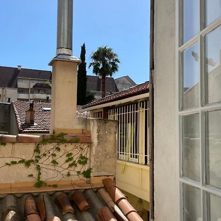 מרסיי Appartement Romantique Proche Plage Prado Perrier מראה חיצוני תמונה