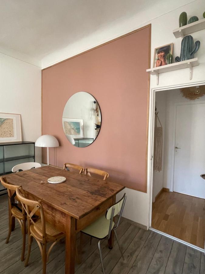 מרסיי Appartement Romantique Proche Plage Prado Perrier מראה חיצוני תמונה