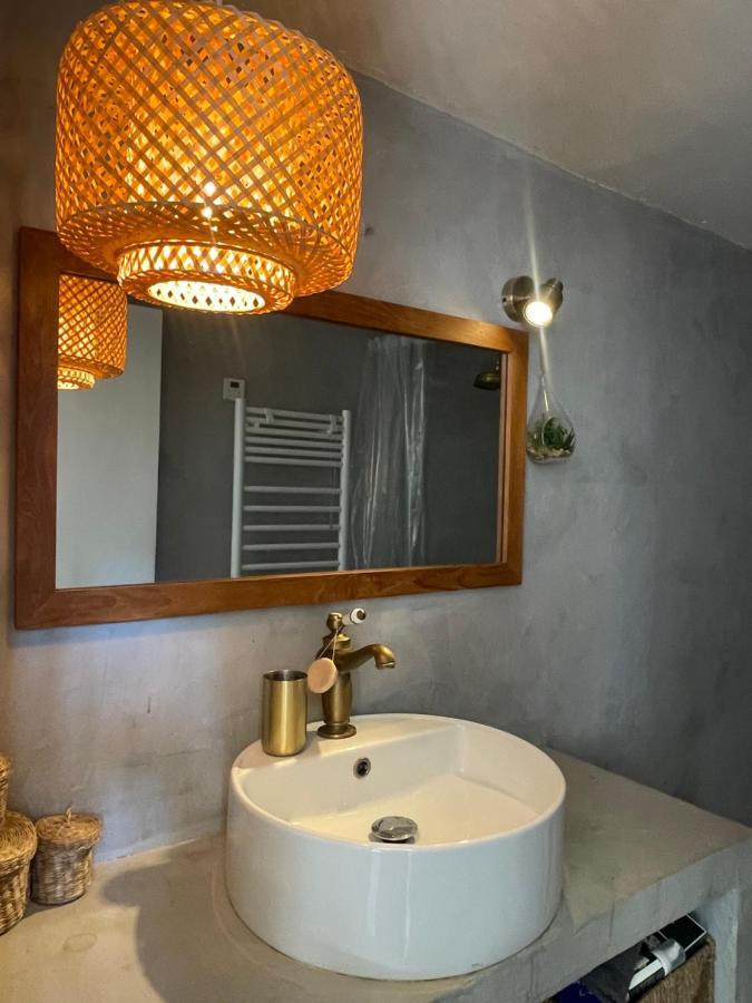 מרסיי Appartement Romantique Proche Plage Prado Perrier מראה חיצוני תמונה